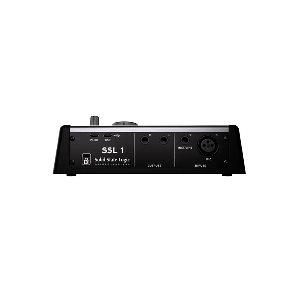 Solid State Logic SSL 1