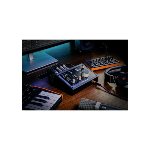 Solid State Logic SSL 1