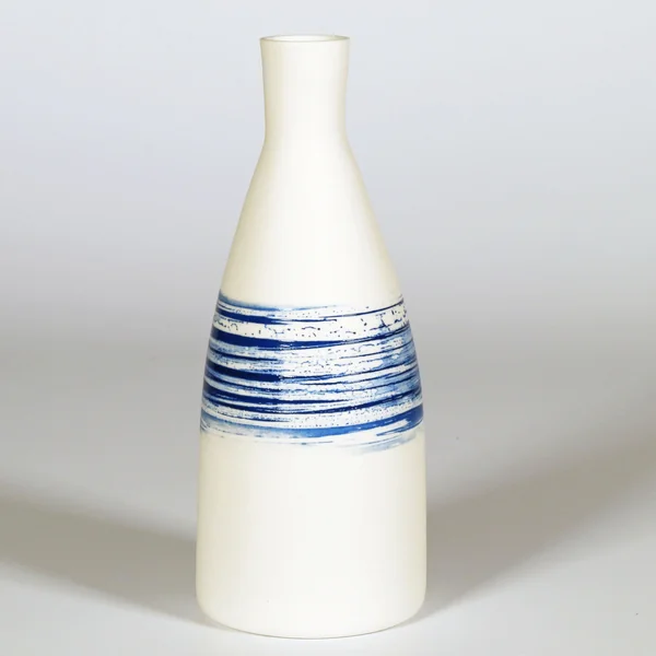 Soliflores en porcelaine – Rita Rogers