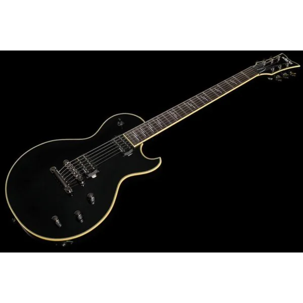 Solo-II Blackjack - black