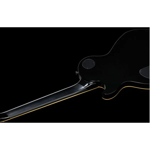 Solo-II Blackjack - black