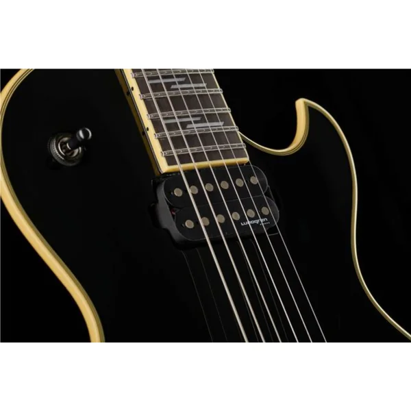 Solo-II Blackjack - black