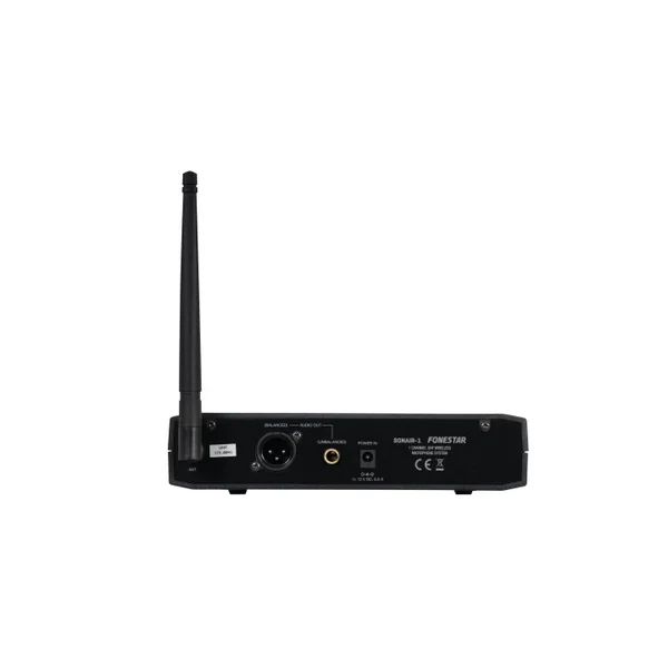 SONAIR-1M Microphone UHF sans fil