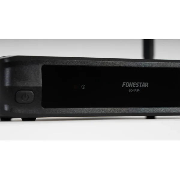 SONAIR-1M Microphone UHF sans fil