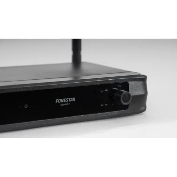 SONAIR-1P Microphone cravate UHF sans fil