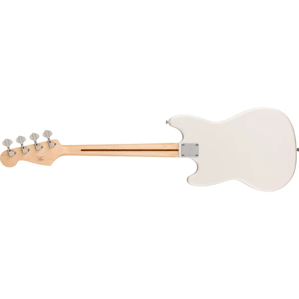 Sonic Bronco Bass - arctic white