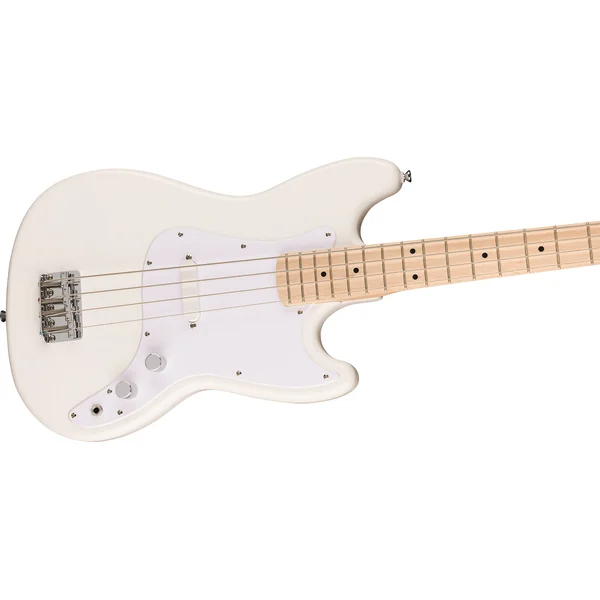 Sonic Bronco Bass - arctic white