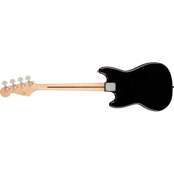 Sonic Bronco Bass - black
