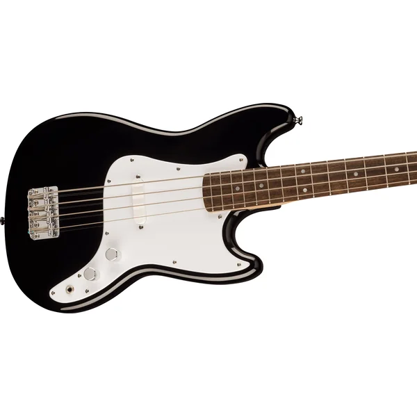 Sonic Bronco Bass - black