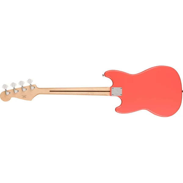 Sonic Bronco Bass - tahitian coral