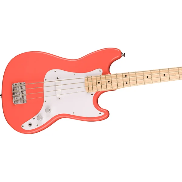 Sonic Bronco Bass - tahitian coral