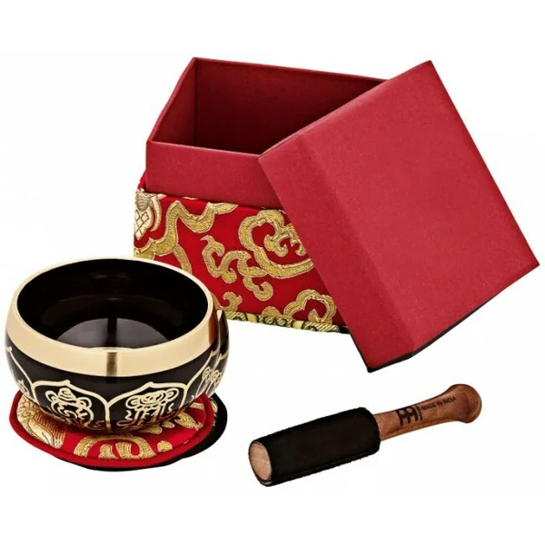 Sonic Energy Singing Bowl