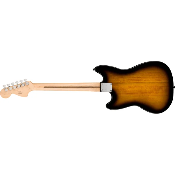 Sonic Mustang - 2-color sunburst
