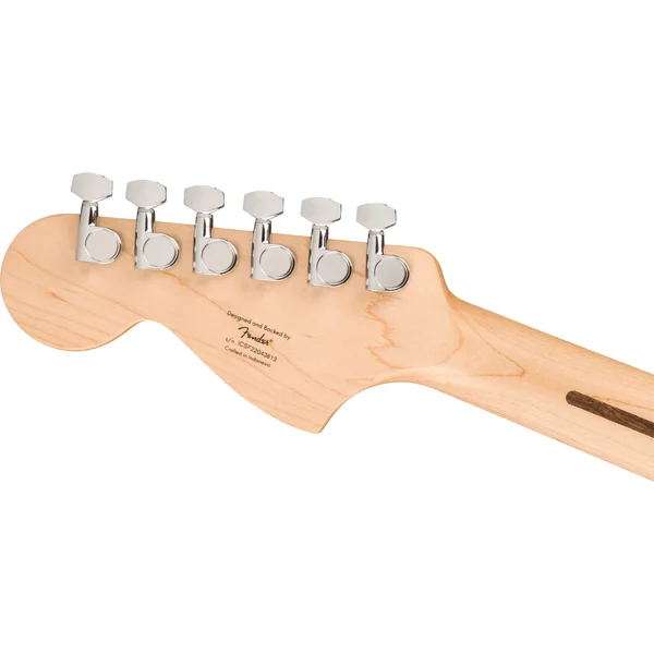 Sonic Mustang - 2-color sunburst