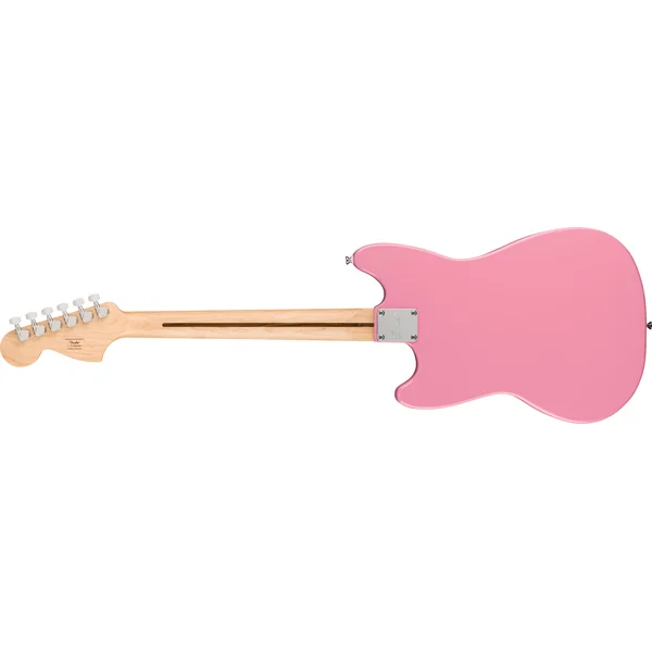 Sonic Mustang HH - flash pink