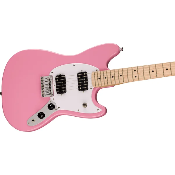 Sonic Mustang HH - flash pink