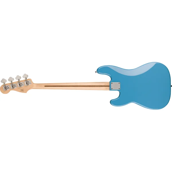 Sonic Precision Bass - california blue