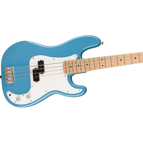 Sonic Precision Bass - california blue