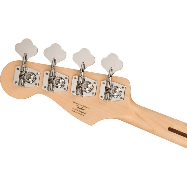 Sonic Precision Bass - california blue