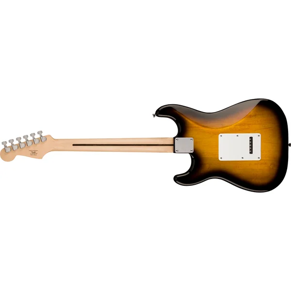 Sonic Stratocaster - 2-color sunburst