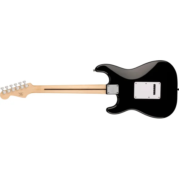 Sonic Stratocaster - black