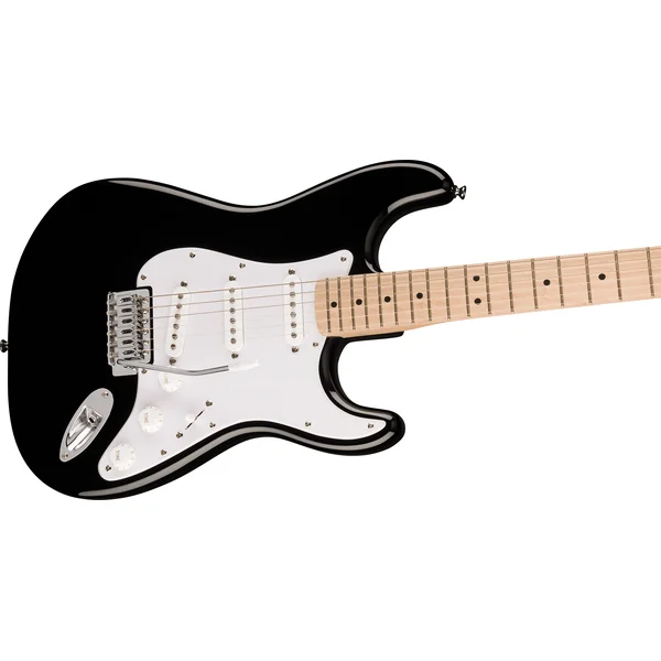 Sonic Stratocaster - black