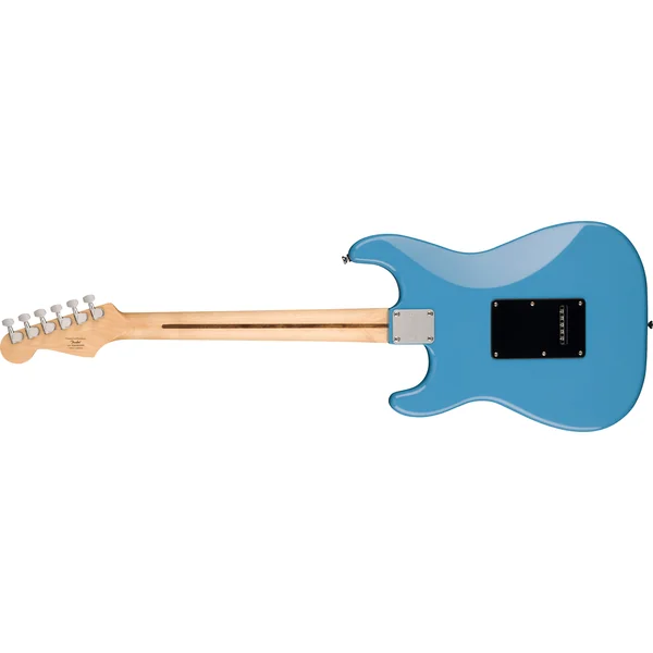 Sonic Stratocaster - california blue