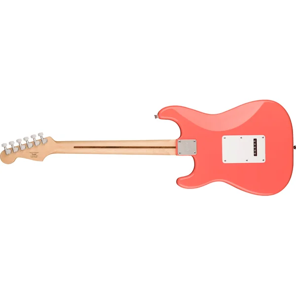 Sonic Stratocaster HSS - tahitian coral