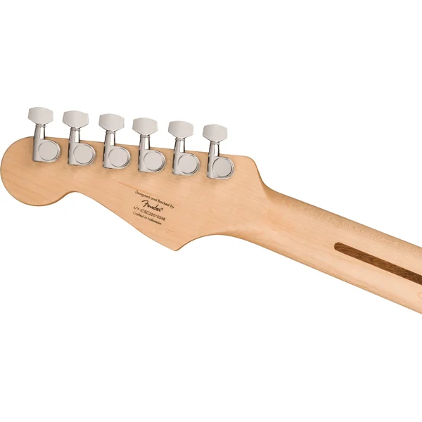 Sonic Stratocaster HSS - tahitian coral