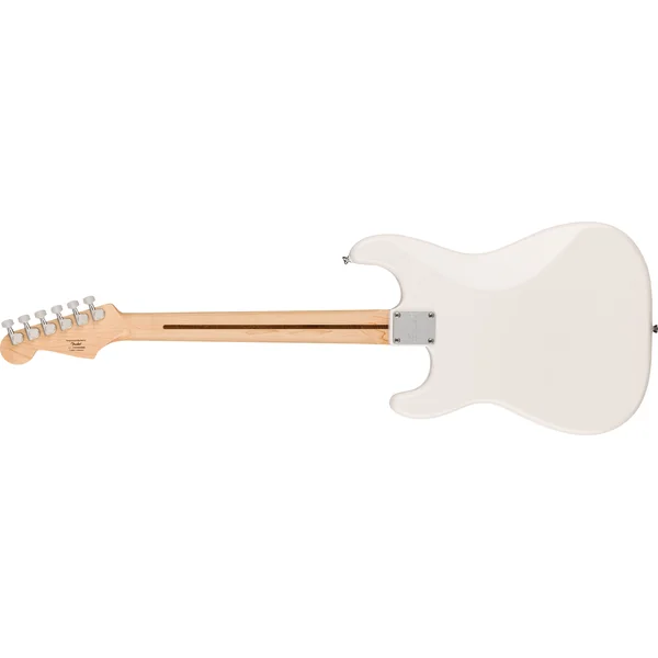 Sonic Stratocaster HT - arctic white