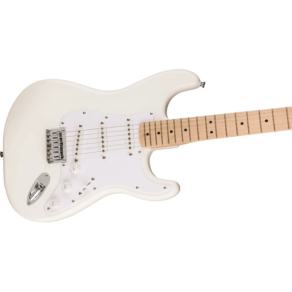 Sonic Stratocaster HT - arctic white