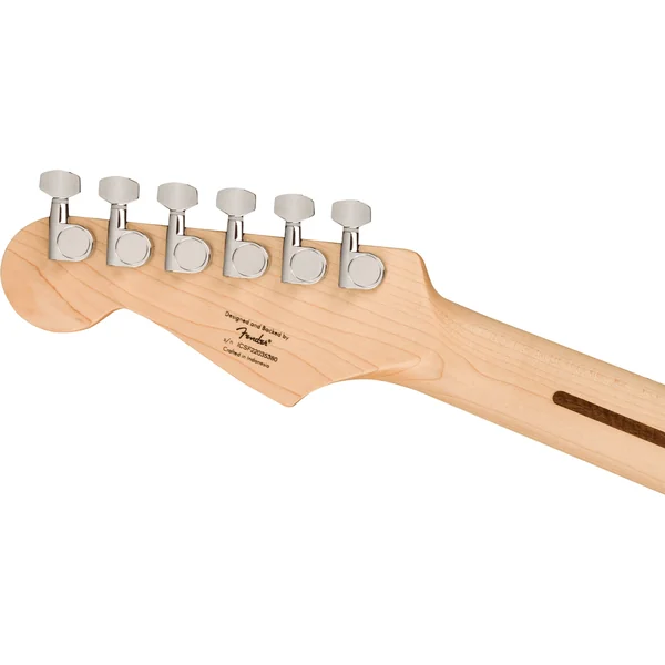 Sonic Stratocaster HT - arctic white