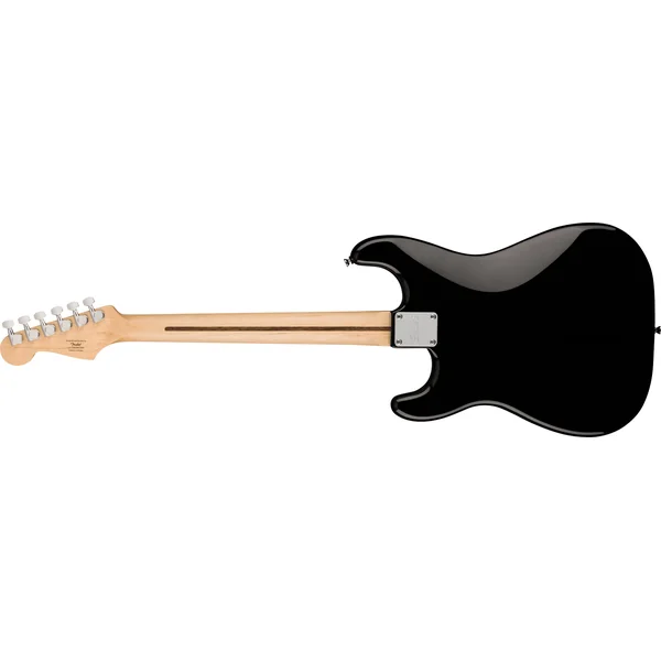 Sonic Stratocaster HT H - black