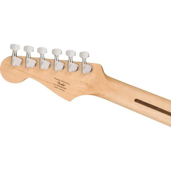 Sonic Stratocaster HT H - black