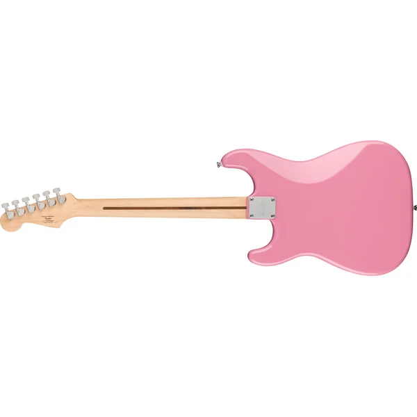 Sonic Stratocaster HT H - flash pink