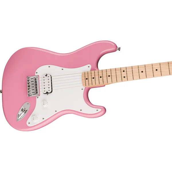 Sonic Stratocaster HT H - flash pink
