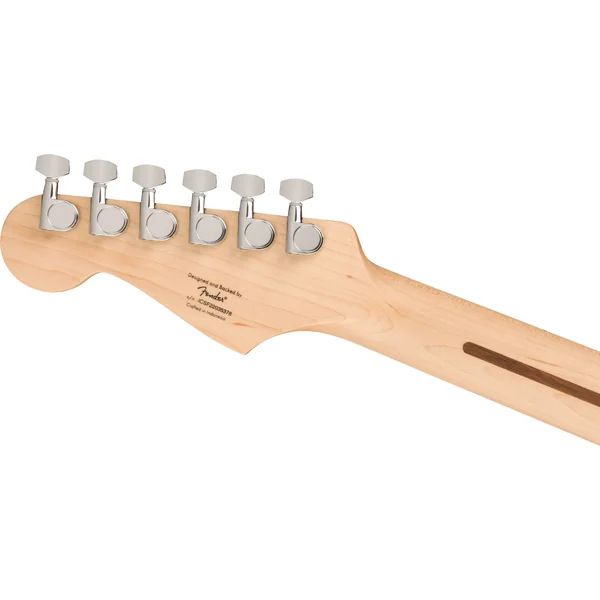Sonic Stratocaster HT H - flash pink