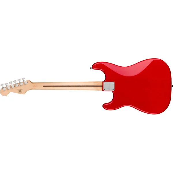 Sonic Stratocaster HT - torino red