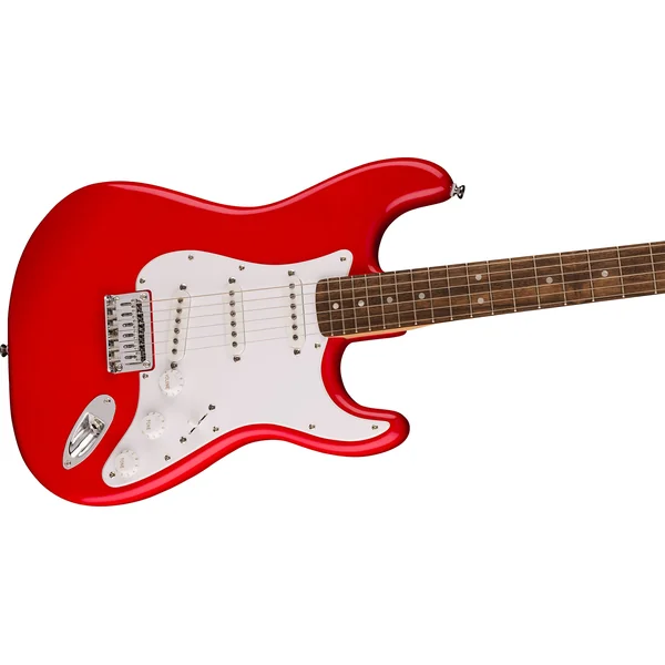 Sonic Stratocaster HT - torino red