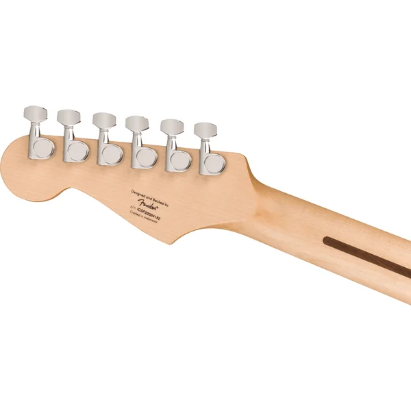 Sonic Stratocaster HT - torino red