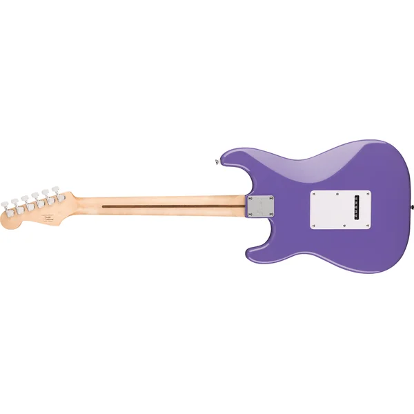 Sonic Stratocaster - ultraviolet