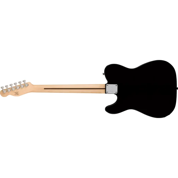 Sonic Telecaster - black