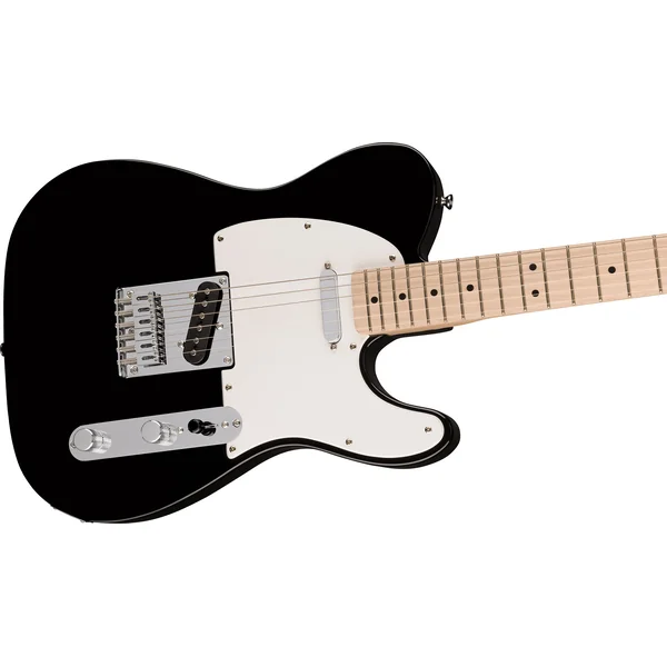 Sonic Telecaster - black