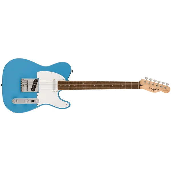 Sonic Telecaster - california blue