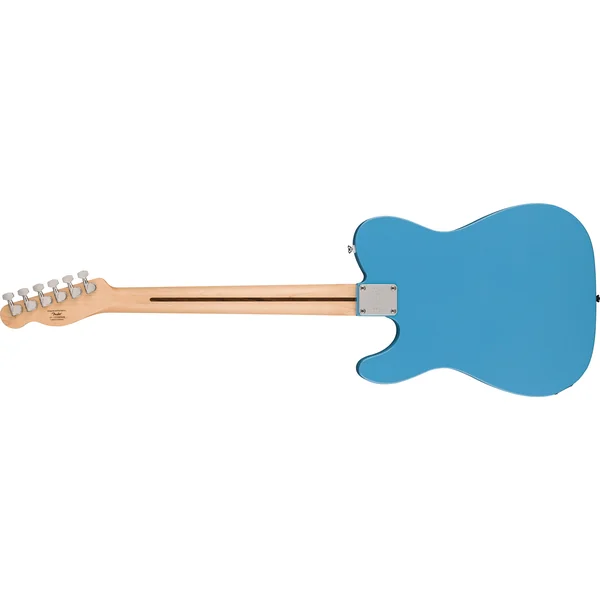 Sonic Telecaster - california blue