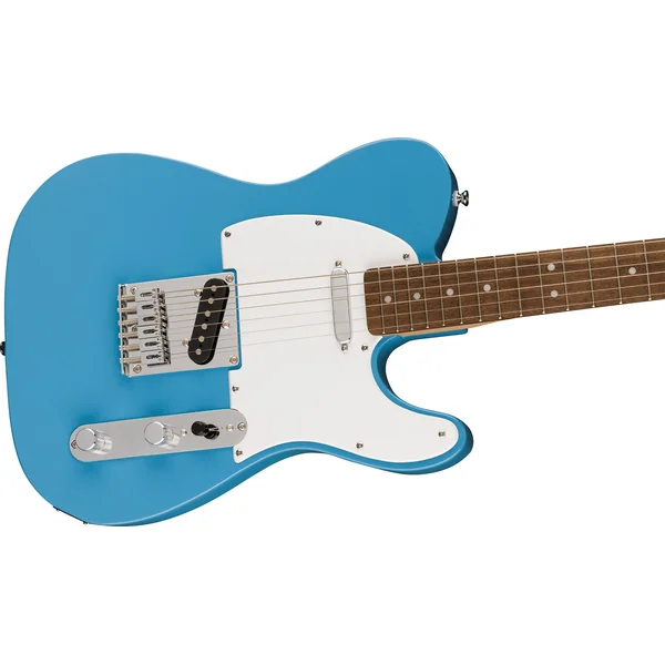 Sonic Telecaster - california blue
