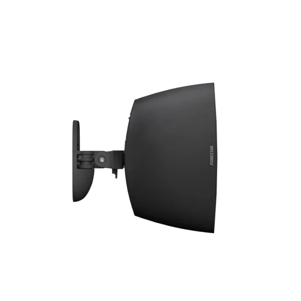 SONORA-4-BK Enceinte murale 30 watts 8 ohms