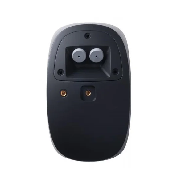 SONORA-4T-BK Enceinte murale 30-15 Watts 100 V