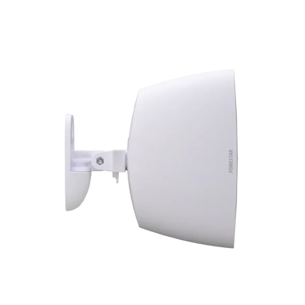 SONORA-4-WH Enceinte murale 30 Watts 8 ohms