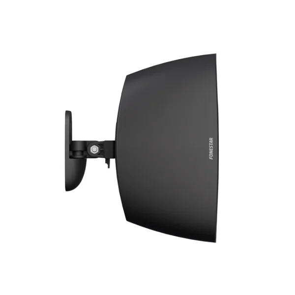 SONORA-5-BK Enceinte murale 40 Watts 8 ohms